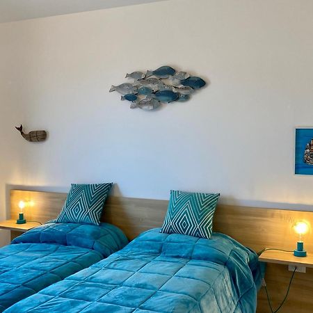 Apartament Penthouse Le Isole Marsala Zewnętrze zdjęcie