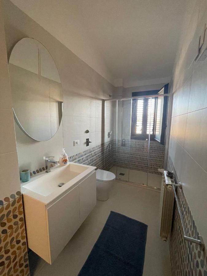 Apartament Penthouse Le Isole Marsala Zewnętrze zdjęcie