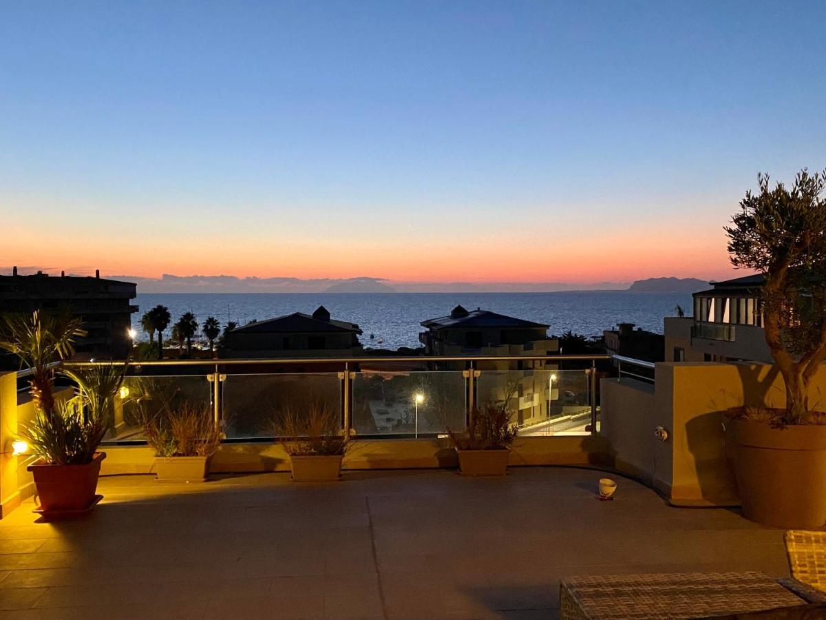 Apartament Penthouse Le Isole Marsala Zewnętrze zdjęcie