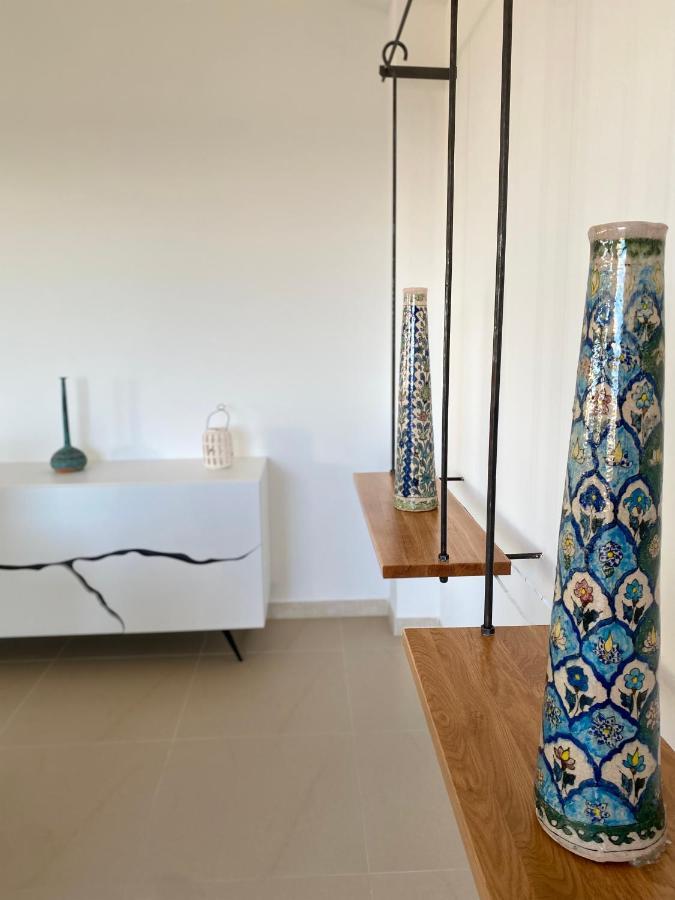Apartament Penthouse Le Isole Marsala Zewnętrze zdjęcie
