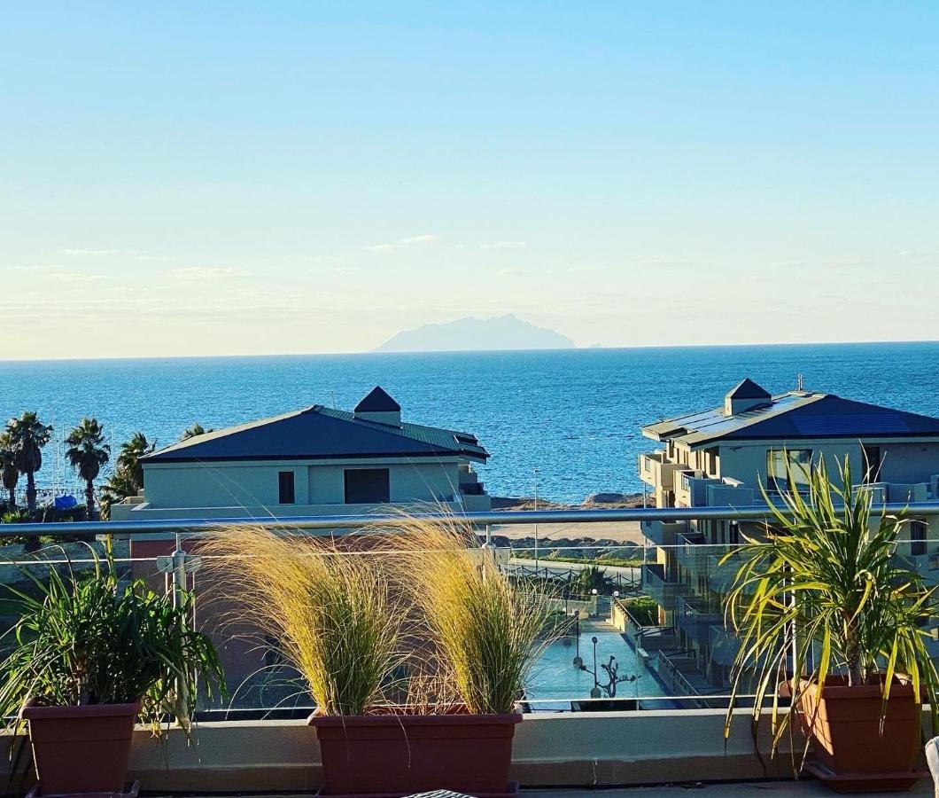 Apartament Penthouse Le Isole Marsala Zewnętrze zdjęcie