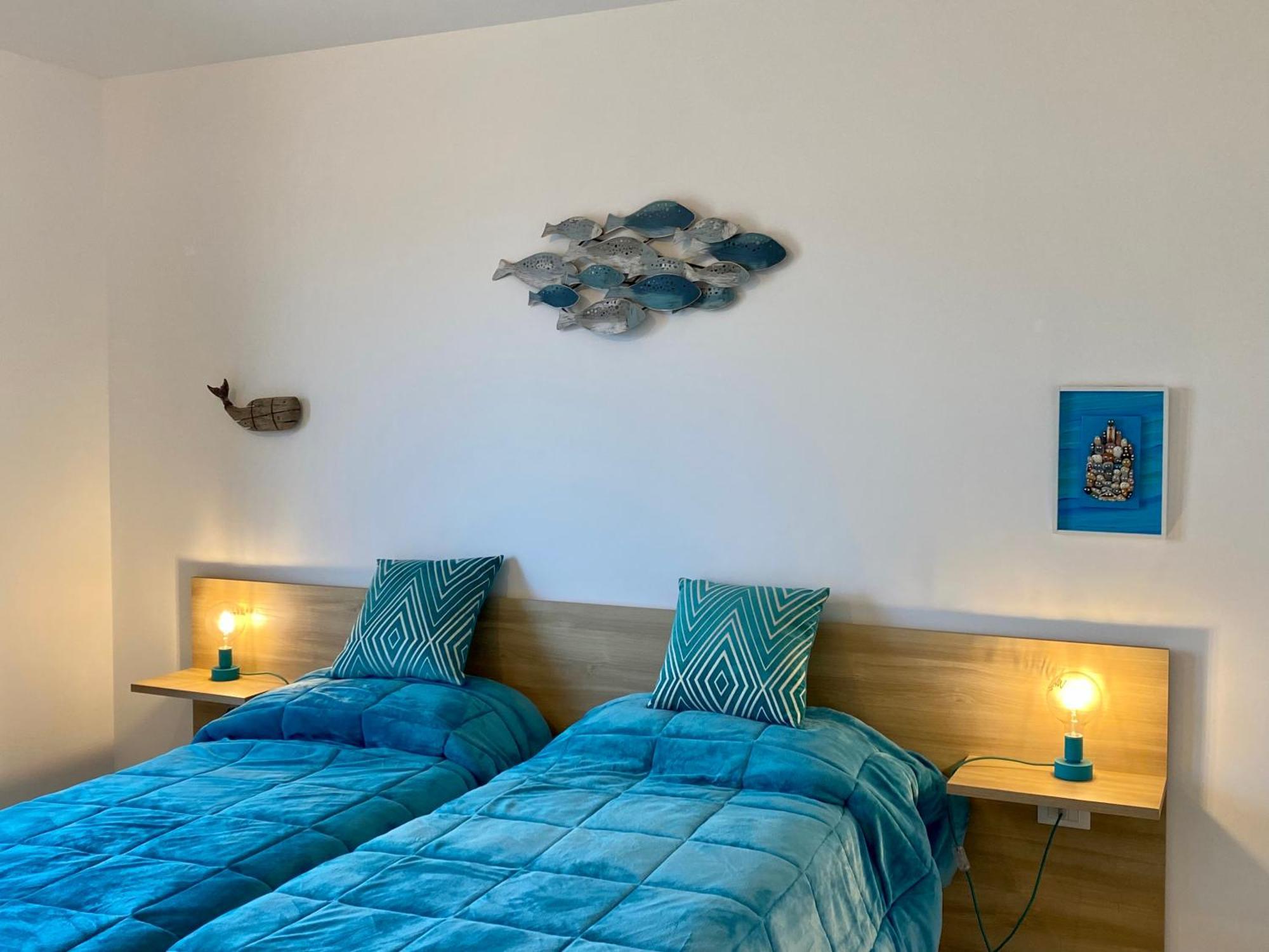 Apartament Penthouse Le Isole Marsala Zewnętrze zdjęcie